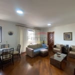 Apartamento em Santana com 3 Dormitórios, 2 Suítes, 2 Vagas e Lazer Completo