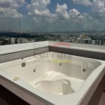 Cobertura Panorâmica a venda em Santana 3 dormitórios 1 Suites 2 vagas com  130m².