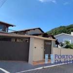 Casa com 5 quartos à venda na Servidão Timóteo José Mariano, 241, Barra da Lagoa, Florianópolis