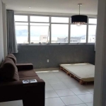 Apartamento com 1 quarto à venda na Rua Marechal Guilherme, 103, Centro, Florianópolis