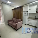 Apartamento com 1 quarto à venda na Rua João Marçal, 216, Trindade, Florianópolis