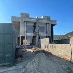 Casa com 2 quartos à venda na Estrada Anarolina Silveira Santos, 10, Vargem do Bom Jesus, Florianópolis