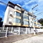 Apartamento com 1 quarto à venda na Rodovia Tertuliano Brito Xavier, 3535, Jurerê, Florianópolis