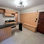 Apartamento com 1 quarto à venda na Rua Hypólito Gregório Pereira, 157, Canasvieiras, Florianópolis