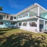 Casa com 4 quartos à venda na Servidão Ipê-do-Morro, 149, São João do Rio Vermelho, Florianópolis