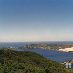 Terreno à venda na Rodovia Admar Gonzaga, 1000, Lagoa da Conceição, Florianópolis