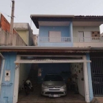 Casa para venda com 2 quartos no Jardim Vitória - Campo Limpo Paulista - SP