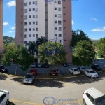 Apartamento para venda com 02 dormitórios no Condomínio  Doce Lar Bella Colônia em Jundiaí - SP.