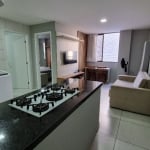 Apartamento Porteira Fechada Cabo Branco