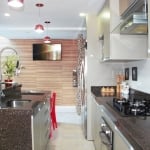 Triplex lindo e em excelente localização no Xaxim - Vale a pena conhecer!