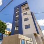 Apartamento NOVO  no Tingui - ótima oportunidade – Conforto em excelente localização