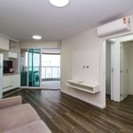 Apartamento com 2 dormitórios à venda, 68 m² por R$ 850.000,00 - Pompéia - Santos/SP