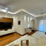 Apartamento à venda, 139 m² por R$ 1.290.000,00 - Gonzaga - Santos/SP