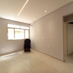 Apartamento com 2 dormitórios à venda, 57 m² por R$ 359.000,00 - Campo Grande - Santos/SP