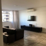 Apartamento com 3 dormitórios à venda, 153 m² por R$ 850.000,00 - Gonzaga - Santos/SP