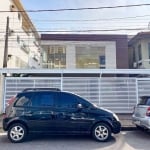 Casa à venda, 180 m² por R$ 1.300.000,00 - Boqueirão - Santos/SP