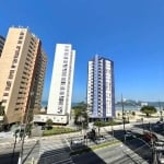 Apartamento à venda, 120 m² por R$ 595.000,00 - José Menino - Santos/SP