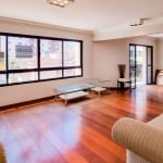 Apartamento à venda, 232 m² por R$ 1.500.000,00 - Boqueirão - Santos/SP