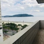 Apartamento à venda, 296 m² por R$ 2.100.000,00 - Gonzaga - Santos/SP