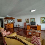 Apartamento à venda, 263 m² por R$ 790.000,00 - Boqueirão - Santos/SP