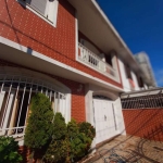 Sobrado à venda, 131 m² por R$ 1.100.000,00 - Boqueirão - Santos/SP