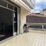 Casa com 4 dormitórios à venda, 200 m² por R$ 1.270.000,00 - Boqueirão - Santos/SP