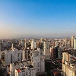 Cobertura com 4 dormitórios à venda, 278 m² por R$ 9.200.000,00 - Boqueirão - Santos/SP