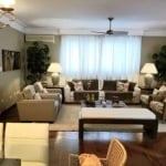 Apartamento à venda, 283 m² por R$ 2.340.000,00 - Boqueirão - Santos/SP