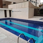 Apartamento à venda, 114 m² por R$ 540.000,00 - Encruzilhada - Santos/SP