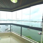 Apartamento à venda, 202 m² por R$ 2.290.000,00 - Ponta da Praia - Santos/SP