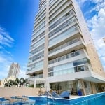 Apartamento à venda, 136 m² por R$ 1.850.000,00 - Boqueirão - Santos/SP