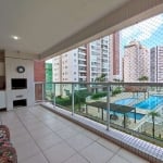 Apartamento de 03 dormitórios