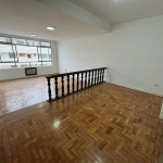 Apartamento com 3 dormitórios à venda, 167 m² por R$ 1.100.000,00 - Pompéia - Santos/SP