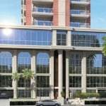 Apartamento à venda, 130 m² por R$ 1.915.000,00 - Boqueirão - Santos/SP