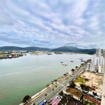 Apartamento com 3 dormitórios à venda, 189 m² por R$ 2.873.000,00 - Ponta da Praia - Santos/SP