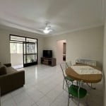 Apartamento com 2 dormitórios à venda, 110 m² por R$ 770.000,00 - Pompéia - Santos/SP