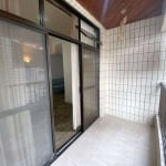 Apartamento com 3 dormitórios à venda, 115 m² por R$ 950.000,00 - Gonzaga - Santos/SP