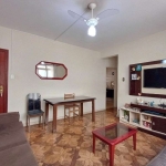 Apartamento com 3 dormitórios à venda, 149 m² por R$ 511.000,00 - Campo Grande - Santos/SP