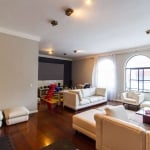 Apartamento com 5 dormitórios à venda, 335 m² por R$ 1.480.000 - Boqueirão - Santos/SP