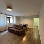 Apartamento com 3 dormitórios à venda, 108 m² por R$ 790.000,00 - Ponta da Praia - Santos/SP