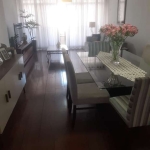 Apartamento à venda, 152 m² por R$ 900.000,00 - Ponta da Praia - Santos/SP