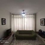 Apartamento com 1 dormitório à venda, 60 m² por R$ 560.000,00 - Gonzaga - Santos/SP