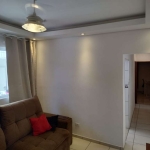 Apartamento com 1 dormitório à venda, 50 m² por R$ 250.000,00 - Jabaquara - Santos/SP