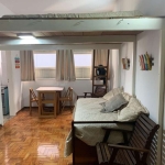 Studio à venda, 27 m² por R$ 270.000,00 - Boqueirão - Santos/SP