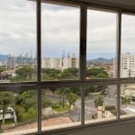 Apartamento com 2 dormitórios à venda, 120 m² por R$ 510.000,00 - Ponta da Praia - Santos/SP