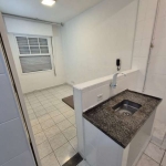 Apartamento de 01 dormitório