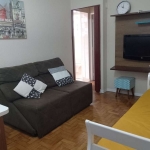 Apartamento de 01 dormitório