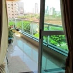 Apartamento à venda, 187 m² por R$ 1.500.000,00 - Boqueirão - Santos/SP