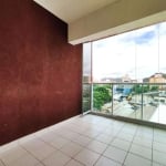 Apartamento com 2 dormitórios à venda, 69 m² por R$ 410.000,00 - Vila Matias - Santos/SP