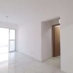 Apartamento com 2 dormitórios para alugar, 69 m² por R$ 5.365,00/mês - Boqueirão - Santos/SP